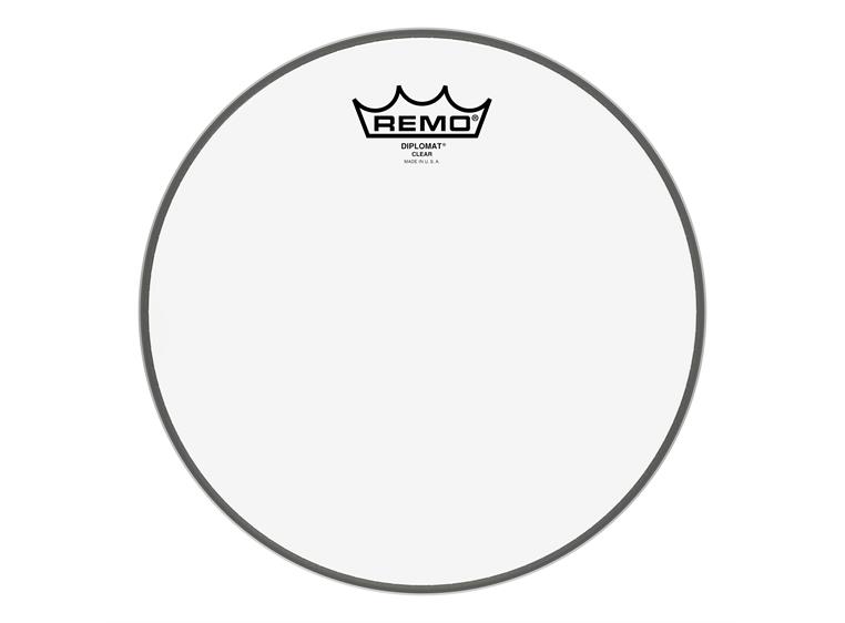 Remo BD-0310 Diplomat Clear 10